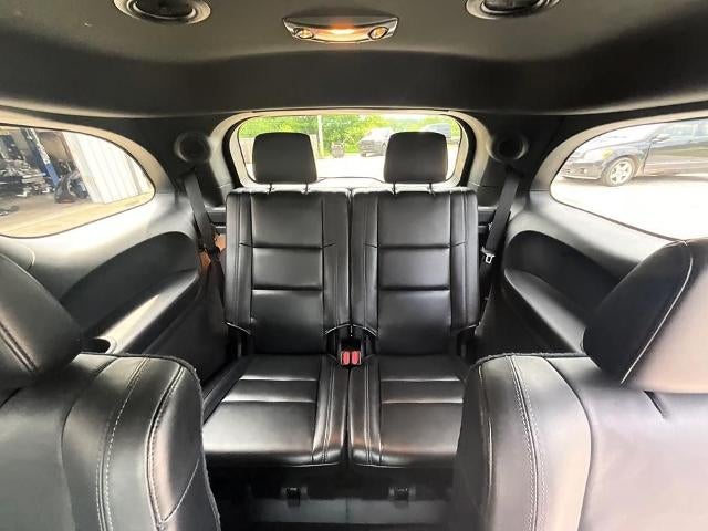2022 Dodge Durango GT Plus AWD