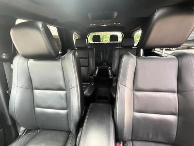 2022 Dodge Durango GT Plus AWD