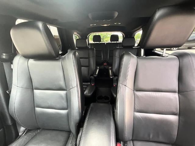 2022 Dodge Durango GT Plus AWD