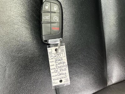 2022 Dodge Durango GT Plus AWD