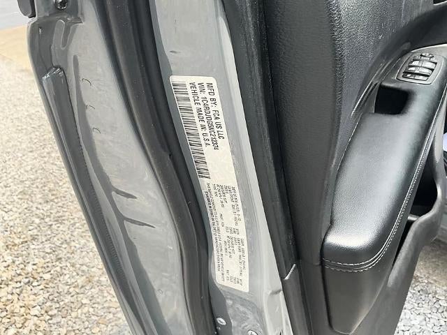 2022 Dodge Durango GT Plus AWD