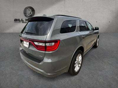 2022 Dodge Durango GT Plus AWD