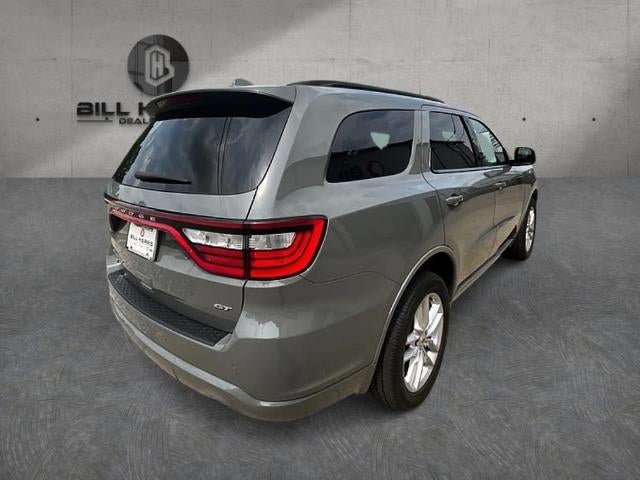 2022 Dodge Durango GT Plus AWD