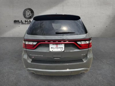 2022 Dodge Durango GT Plus AWD