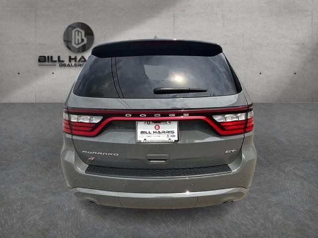 2022 Dodge Durango GT Plus AWD