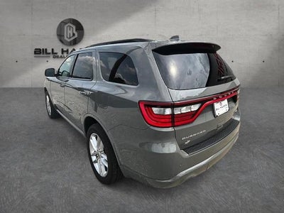 2022 Dodge Durango GT Plus AWD