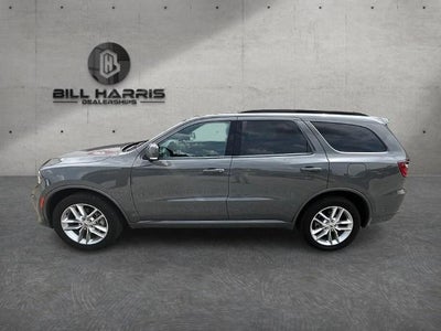 2022 Dodge Durango GT Plus AWD