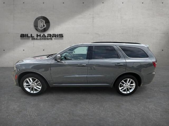 2022 Dodge Durango GT Plus AWD