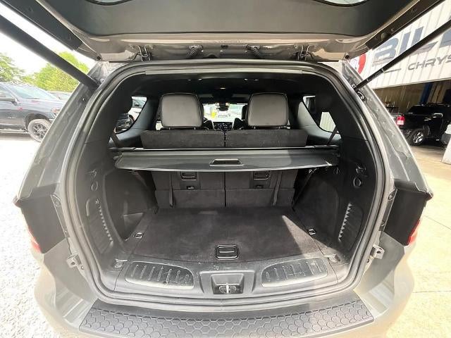 2022 Dodge Durango GT Plus AWD