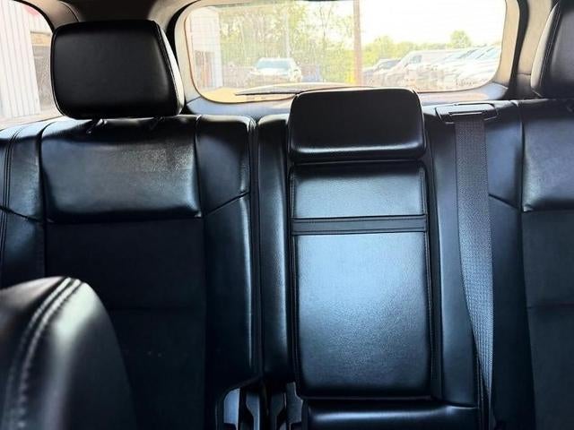 2021 Jeep Grand Cherokee Laredo X 4x4