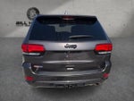 2021 Jeep Grand Cherokee Laredo X 4x4