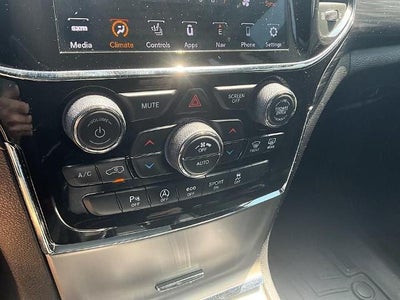 2021 Jeep Grand Cherokee Laredo X 4x4