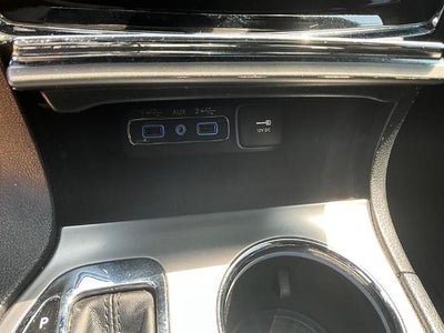 2021 Jeep Grand Cherokee Laredo X 4x4