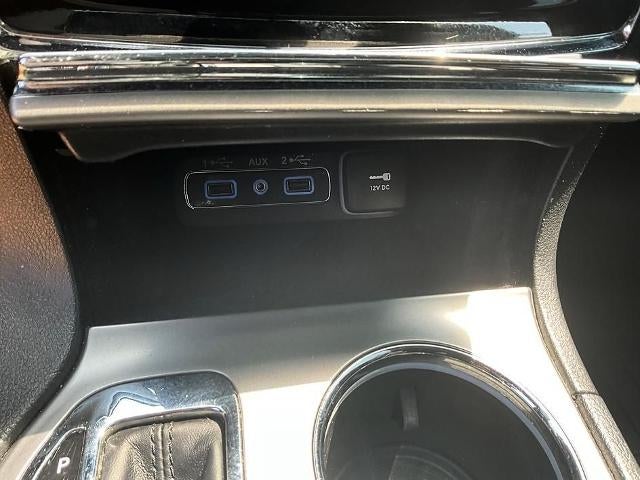 2021 Jeep Grand Cherokee Laredo X 4x4