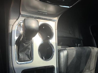 2021 Jeep Grand Cherokee Laredo X 4x4