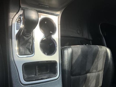 2021 Jeep Grand Cherokee Laredo X 4x4
