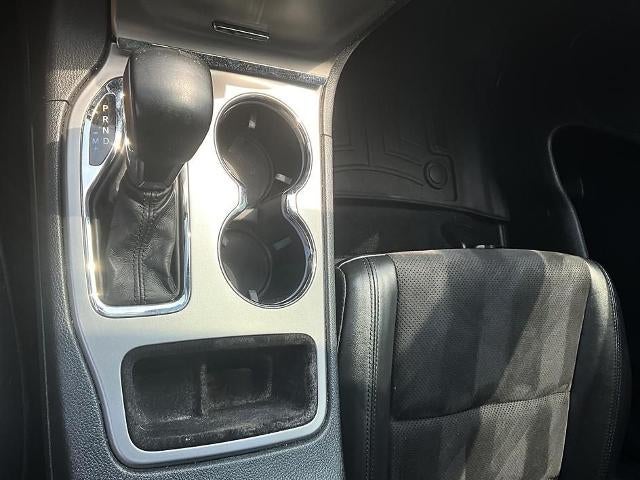 2021 Jeep Grand Cherokee Laredo X 4x4