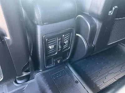 2021 Jeep Grand Cherokee Laredo X 4x4
