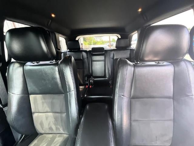 2021 Jeep Grand Cherokee Laredo X 4x4