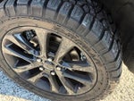 2021 Jeep Grand Cherokee Laredo X 4x4