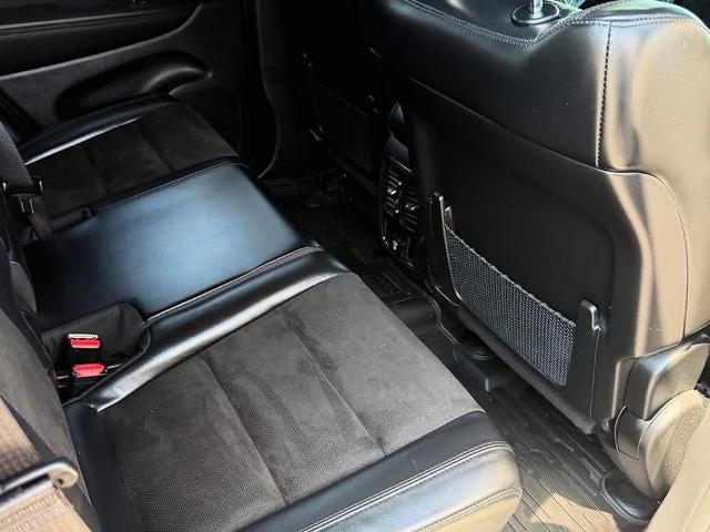 2021 Jeep Grand Cherokee Laredo X 4x4