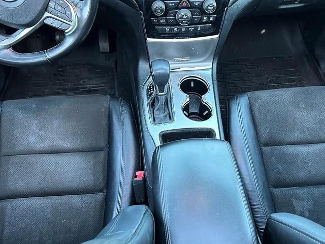 2019 Jeep Grand Cherokee Altitude 4x4