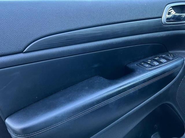 2019 Jeep Grand Cherokee Altitude 4x4