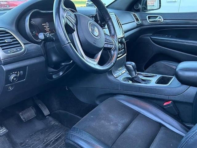2019 Jeep Grand Cherokee Altitude 4x4