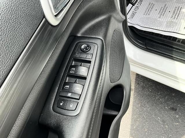 2019 Jeep Grand Cherokee Altitude 4x4