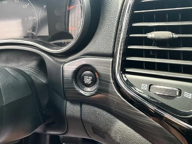 2019 Jeep Grand Cherokee Altitude 4x4