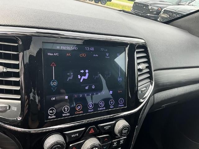 2019 Jeep Grand Cherokee Altitude 4x4