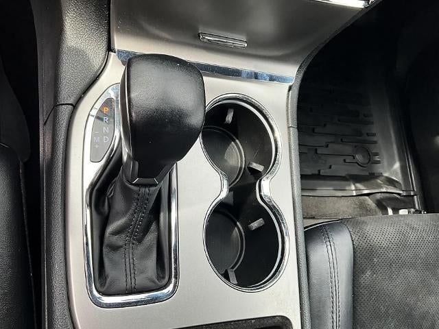 2019 Jeep Grand Cherokee Altitude 4x4
