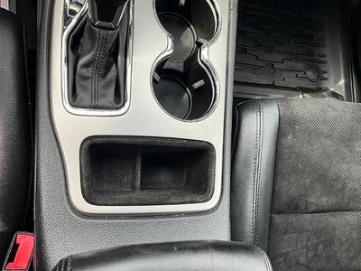 2019 Jeep Grand Cherokee Altitude 4x4
