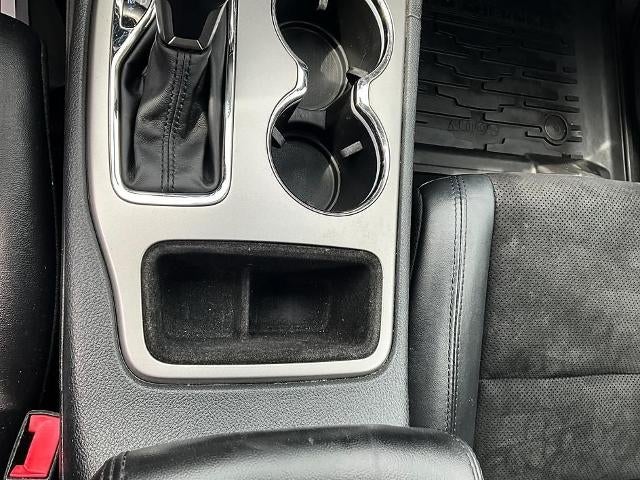 2019 Jeep Grand Cherokee Altitude 4x4