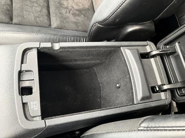 2019 Jeep Grand Cherokee Altitude 4x4
