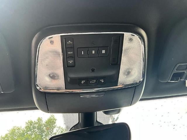 2019 Jeep Grand Cherokee Altitude 4x4