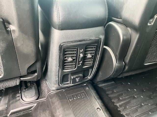 2019 Jeep Grand Cherokee Altitude 4x4