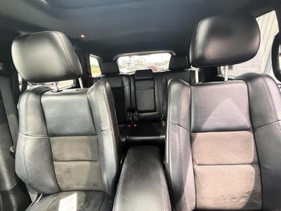 2019 Jeep Grand Cherokee Altitude 4x4