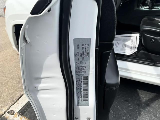 2019 Jeep Grand Cherokee Altitude 4x4