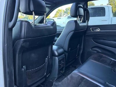 2019 Jeep Grand Cherokee Altitude 4x4