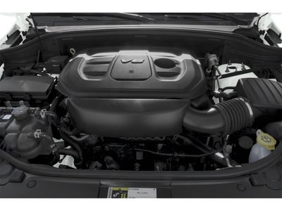2019 Jeep Grand Cherokee Altitude 4x4