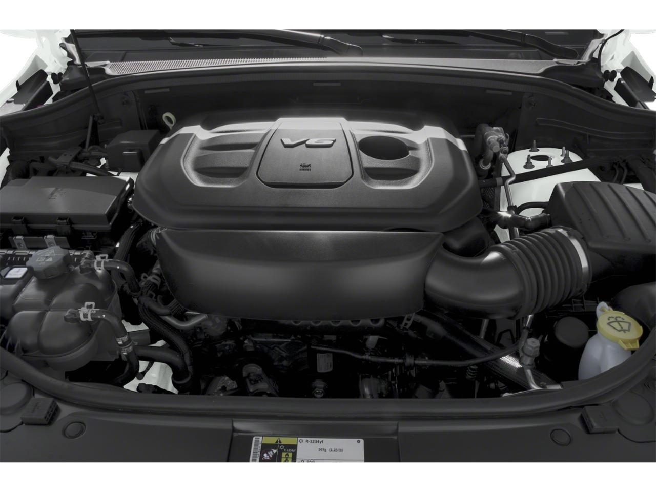 2019 Jeep Grand Cherokee Altitude 4x4