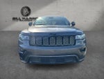 2021 Jeep Grand Cherokee Laredo X 4x4