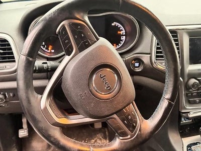 2018 Jeep Grand Cherokee Laredo 4x4 *Ltd Avail*