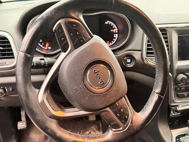 2018 Jeep Grand Cherokee Laredo 4x4 *Ltd Avail*
