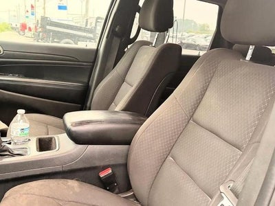 2018 Jeep Grand Cherokee Laredo 4x4 *Ltd Avail*
