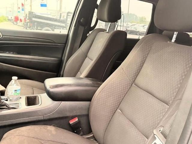 2018 Jeep Grand Cherokee Laredo 4x4 *Ltd Avail*
