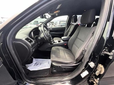 2018 Jeep Grand Cherokee Laredo 4x4 *Ltd Avail*