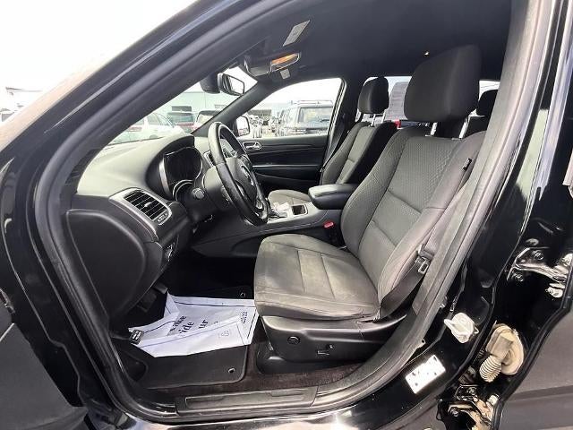2018 Jeep Grand Cherokee Laredo 4x4 *Ltd Avail*