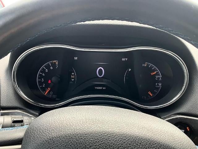 2018 Jeep Grand Cherokee Laredo 4x4 *Ltd Avail*